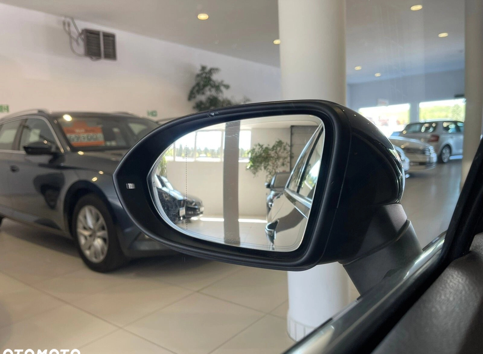 Volkswagen Passat cena 67500 przebieg: 141125, rok produkcji 2015 z Śmigiel małe 781